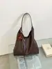 Bolso de Axila para Mujer de Alta Gama Moderno para Viajes Diarios Bolso de Hombro Único 2026 Nuevo Gran Capacidad Estilo Coreano Nicho Bolso para Mujer