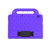 Spot es adecuado para la funda protectora de tableta EVA Huawei MediaPad T5 10 con soporte de pulsera a prueba de golpes para modelos transfronterizos