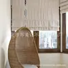 Juego de Ganchos de Resorte Telescópicos 304 Colgador de Hamaca Silla Colgante Dispositivo Giratorio Amortiguador Colgante al Aire Libre Accesorios para Columpio de Silla Colgante