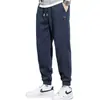 Pantalones de chándal casuales de verano 2024 para hombre, pantalones de pie para primavera y otoño, pantalones deportivos para primavera y otoño para hombre, pantalones para hombre