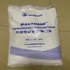 TPU WHT-1180H Wanhua Chemical Alto Impacto Alta Resistencia Transparente TPU Juguete Accesorios de Ingeniería Aplicación