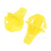 Clip Remache de Nylon para Parachoques de Coche 91578-T0A-003 Adecuado para Honda Cr-V Hebilla Carrocería