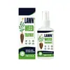 Herbicida para césped, sistémico y traslocante, para aplicación dirigida a tallos y hojas, un herbicida especializado de protección vegetal para terrenos no cultivados