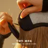 Auriculares para Dormir Integrados con Orejeras y Máscara de Ojos Aislantes del Ruido, con Tapones para los Oídos Ajustables para Prevención de Ruido en Dormitorios y Protección del Sueño