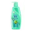 Shampoo Hidratante Anticaspa Rejoice Frasco de 500g Shampoo Cuidado Essencial Controle de Oleosidade Anti-Coceira Cabelos Lisos Pacote Familiar