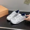Zapatillas deportivas casuales de malla transpirable con suela gruesa, versátiles para el verano, para mujer, zapatillas de estudiante de moda, zapatillas de entrenamiento alemanas