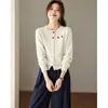 Camisa Man Yi&2640