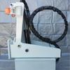 Varilla de elevación de un botón máquina de varilla vertical portátil dispositivo de varilla vertical automático máquina de elevación de 12 metros máquina de varilla vertical portátil eléctrica