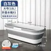 Cubo para trapeador plegable, cubo rectangular para trapear pisos, lavado de autos y limpieza de pisos, cubo de agua, cubo exprimidor, cubo individual, cubeta de drenaje