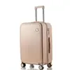 Mala de Bordo Pequena Ultraleve Campus Estilo Japonês Macaron 14 Polegadas Roda Universal Mala Trolley Pequena Fresca Estudante Cadeado de Senha