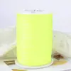 Boting Nº 72 Fio de Nylon Jade Não Elástico Fio de Tecelagem Cordão para Miçangas e Pingentes Nó Chinês Material Artesanal Lote Misto Fonte