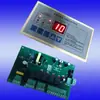 Versão universal do controlador de cabine de ar, placa principal, placa de circuito e placa de saída para sistemas de cabine de ar com intertravamento totalmente automático ativado por voz