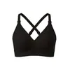 Sujetador deportivo inalámbrico de cierre frontal transfronterizo para mujeres embarazadas, talla grande, de soporte, transpirable, cómodo para correr, fitness y yoga