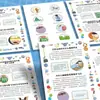 Libros Divertidos de Física y Química para la Iluminación en Cómic: Estimula el Interés por Aprender y Aprende Física y Química de la Vida Cotidiana