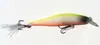 Pequeño al por mayor señuelo de pesca de lanzamiento remoto señuelo biónico señuelo Mino Luya equipo de pesca señuelo falso 10.5cm/12g