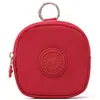 Ventas Directas de Fábrica Cartera para Monedas de Comercio Exterior Modelo Nuevo Bolsa para Monedas Bolso para Llaves Transfronterizo Cartera para Monedas de Nailon Resistente al Agua Venta al por Mayor