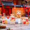 Nuevos Modelos Creativos de Cajas Sorpresa de Año Nuevo, Adornos de Escritorio Mascota del Año del Caballo, Manualidades Decorativas para el Hogar al por Mayor