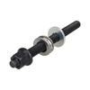 Incluye Impuestos 25264 Gm Extractor de Polea de Armonía Extractor de Polea de Cigüeñal 551141 Herramienta para Polea de Armonía