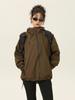 Chaqueta de Montaña Jack Chuanyang Tres en Uno para Hombre Chaqueta para Mujer Primavera y Otoño Marca de Moda Montañismo al Aire Libre Casual Impermeable
