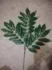 Folhas de Bordo Vermelho, Folhas de Bordo Garra de Galinha, Folhas de Ginkgo, Folhas de Sicômoro, Folhas de Bordo de Cinco Pontas, Galhos de Tília, Folhas Plásticas Falsas