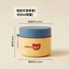 Pote Interno Cerâmico de Camada Dupla Lancheira Portátil com Talheres Recipiente para Almoço Micro-ondas para Trabalhadores de Escritório Estudantes Bento Box