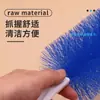 Escova de poeira para ventilador, escova de limpeza para ventilador elétrico, ferramenta de limpeza específica para ventilador, escova de limpeza de ventilador, ferramenta de remoção de poeira