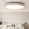 Estilo de canción estética bambú-junta mármol natural candelabro de comedor, mesa de comedor, barra de bar, sala de té Zen, estudio, lámpara de oficina larga