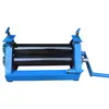 Máquina Enrolladora, Máquina Plegadora Operada Manualmente, Máquina Curvadora Manual Operada a Mano, Máquina Pequeña, Máquina Redondeadora, Máquina Plegadora, Máquina Redondeadora Pequeña