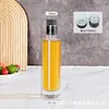 Botellas de vidrio al por mayor para aceite 250 ml 500 ml botellas de aceite de camelia aceite de oliva aceite de nuez aceite de perilla botellas de vidrio dispensadoras