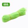 Fly Bash Whole Bundle Vara De Pesca Ligeiramente Corda Grande Material Fio Guarda Rod Ponta Corda Vermelha Corda Cabeça Corda Suprimentos De Artes De Pesca Atacado
