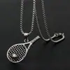 Collar Personalizado Creativo Retro Europeo y Americano Tendencia de Moda para Hombre Cadena Versátil para Suéter Accesorios Hip-Hop para Mujer Regalo de San Valentín