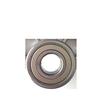 Polea de Juguete con Rodamiento de Acero Inoxidable 603 604 605 606 607 608 609 Rodamiento de Bolas de Ranura Profunda