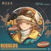 Regresar a la Serie Concepto: Insignia de Brillo Escarchado Winifred Caminante de Niebla