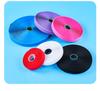 Pegatinas de Velcro de Nylon de Doble Cara, Pegatinas de Velcro de Doble Cara, Pegatinas de Velcro Coloridas, Velcro Listo para Usar del Fabricante