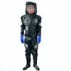 Conjunto completo de ferramentas para apicultura roupa anti-vespa peça única traje de proteção contra fogo 15 furos dissipação de calor respirável espessado Anti-corte anti-risco