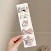 Pinza mágica para pelo de bebé para niñas, pasador mágico para flequillo infantil, pequeño accesorio para el pelo de bebé