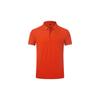 Algodón de fibra larga verano solapa Polo Camisa Cultural manga corta ropa de trabajo corporativa camisa publicitaria overol camiseta logo estampado