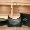 2025 Nuevo Diseño de Nicho Bolso Tote de Gran Capacidad para el Trabajo de Hombro Único Cruzado para Mujer Bolso de Axila de Lujo Ligero de Gama Alta