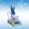 Recipiente de Amostra para Testador de Penetração de Asfalto Instrumento para Teste de Penetração de Asfalto Aparelho para Teste de Penetração de Asfalto