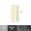 Caja de Zapatos Plegable Integrada con Caja de Almacenamiento de Zapatos Transparente Montada en la Pared para Entrada del Hogar, Caja Organizadora de Zapatos de Plástico, Caja de Almacenamiento Transparente