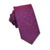 Corbata de Hombre Atada a Mano de 6 cm Corbata con Cremallera sin Nudo de 8 cm Negocios Formal de Gama Alta Fácil de Tirar Shaoxing Shengzhou