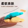 Esponja Extra Engrosada para Lavado Facial Konjac Artefacto de Limpieza Facial Limpieza Profunda Limpiador Gigante Desmaquillante Esponja