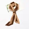 Bufanda Pequeña Elástica de Lana Estilo Coreano para Niña de Invierno Caliente Tejida para Cuello y Manga Otoño e Invierno Vintage Bufanda Pequeña Bufanda Protectora para el Cuello