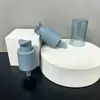 Bomba de polvo de cobertura total AS con núcleo de bomba externo, cabeza en D 20/410, bomba dosificadora para loción, cabezal de bomba para base de maquillaje líquida, bomba para sérum y aceite
