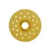 Disco de Corte Diamantado 100mm para Placa de Pedra, Adequado para Cortar e Desbastar Pisos e Azulejos, Afiado e Durável