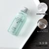 Produtos descartáveis de hotel de luxo escova de dentes de cerdas macias genuínas creme dental conjunto de dentes conjunto especial de lavagem para hotel e casa de temporada