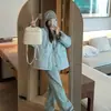Estilo Coreano Nueva Chaqueta de Algodón con Retazos a Cuadros Relleno de Plumón para Mujer Corta Holgada Acolchado de Diamantes Ligera Petite Dopamina