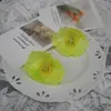 Cabezas de Amapola, Flores Artificiales, Accesorios para el Cabello DIY, Pasadores, Guirnaldas de Flores, Accesorios para Ropa, Flores Artificiales Falsas, Venta al por Mayor Transfronteriza