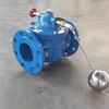 Válvula de Control de Nivel de Agua Hidráulica 100X Brida Control Remoto Válvula de Flotador Tanque de Agua Válvula de Suministro de Agua Automática Dn150 100 80