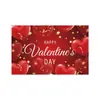 Tela de Fondo Nueva para Fotografía del Día de San Valentín Transfronteriza, Tela Colgante de Felices Fiestas, Bandera Personalizable con Atmósfera Romántica de Amazon